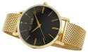 ZEGAREK DAMSKI PAUL LORENS PL10401B-1D1