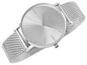 ZEGAREK DAMSKI PAUL LORENS PL10401B-3C1