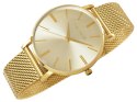 ZEGAREK DAMSKI PAUL LORENS PL10401B-4D1