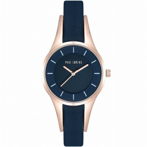 ZEGAREK DAMSKI PAUL LORENS PL8154A-6F3