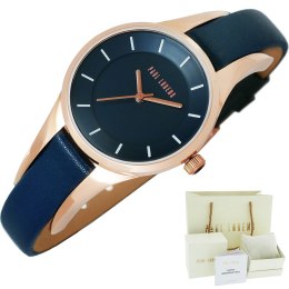 ZEGAREK DAMSKI PAUL LORENS PL8154A-6F3