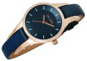 ZEGAREK DAMSKI PAUL LORENS PL8154A-6F3