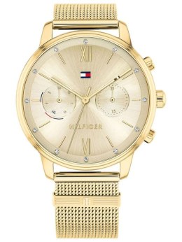 ZEGAREK DAMSKI TOMMY HILFIGER BLAKE 1782302 + BOX