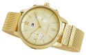 ZEGAREK DAMSKI TOMMY HILFIGER BLAKE 1782302 + BOX