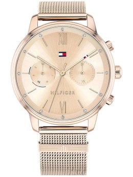 ZEGAREK DAMSKI TOMMY HILFIGER BLAKE 1782303 + BOX