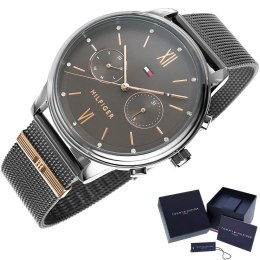 ZEGAREK DAMSKI TOMMY HILFIGER BLAKE 1782304 + BOX
