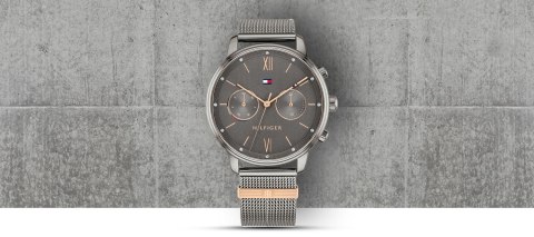 ZEGAREK DAMSKI TOMMY HILFIGER BLAKE 1782304 + BOX ZEGAREK DAMSKI TOMMY HILFIGER BLAKE 1782304 + BOX