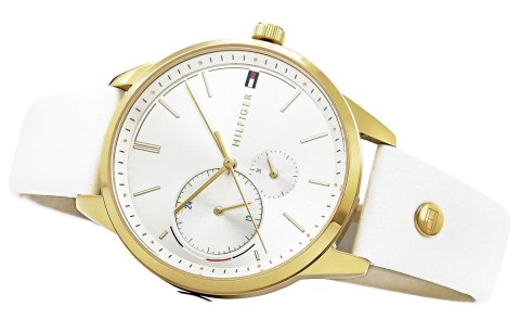 ZEGAREK DAMSKI TOMMY HILFIGER BROOKE 1782018 + BOX ZEGAREK DAMSKI TOMMY HILFIGER BROOKE 1782018 + BOX