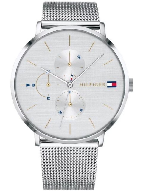 ZEGAREK DAMSKI TOMMY HILFIGER JENNA 1781942 + BOX ZEGAREK DAMSKI TOMMY HILFIGER JENNA 1781942 + BOX