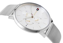 ZEGAREK DAMSKI TOMMY HILFIGER JENNA 1781942 + BOX
