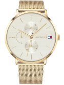 ZEGAREK DAMSKI TOMMY HILFIGER JENNA 1781943 + BOX