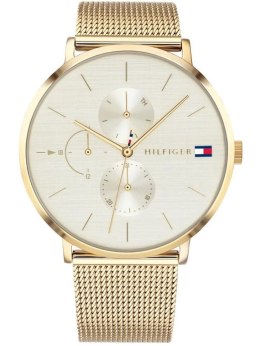 ZEGAREK DAMSKI TOMMY HILFIGER JENNA 1781943 + BOX