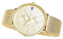 ZEGAREK DAMSKI TOMMY HILFIGER JENNA 1781943 + BOX