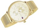 ZEGAREK DAMSKI TOMMY HILFIGER JENNA 1781943 + BOX