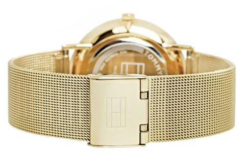 ZEGAREK DAMSKI TOMMY HILFIGER JENNA 1781943 + BOX ZEGAREK DAMSKI TOMMY HILFIGER JENNA 1781943 + BOX