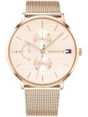 ZEGAREK DAMSKI TOMMY HILFIGER JENNA 1781944 + BOX