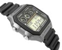 ZEGAREK MĘSKI CASIO AE-1300WH-8AVDF + BOX