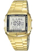 ZEGAREK MĘSKI CASIO DB-360G-9ADF + BOX