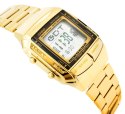 ZEGAREK MĘSKI CASIO DB-360G-9ADF + BOX