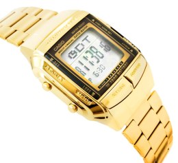 ZEGAREK MĘSKI CASIO DB-360G-9ADF + BOX