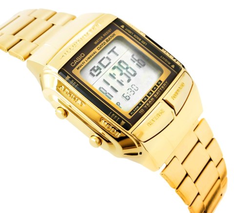 ZEGAREK MĘSKI CASIO DB-360G-9ADF + BOX ZEGAREK MĘSKI CASIO DB-360G-9ADF + BOX