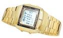 ZEGAREK MĘSKI CASIO DB-360G-9ADF + BOX