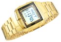 ZEGAREK MĘSKI CASIO DB-360G-9ADF + BOX
