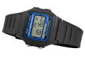 ZEGAREK MĘSKI CASIO F-105W-1ADF