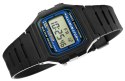 ZEGAREK MĘSKI CASIO F-105W-1ADF