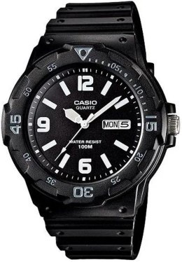 ZEGAREK MĘSKI CASIO MRW-200H-1B2VDF