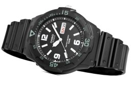 ZEGAREK MĘSKI CASIO MRW-200H-1B2VDF