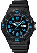 ZEGAREK MĘSKI CASIO MRW-200H-2BVDF + BOX