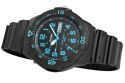 ZEGAREK MĘSKI CASIO MRW-200H-2BVDF + BOX