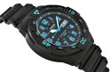 ZEGAREK MĘSKI CASIO MRW-200H-2BVDF + BOX