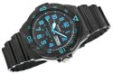 ZEGAREK MĘSKI CASIO MRW-200H-2BVDF + BOX