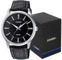 ZEGAREK MĘSKI CASIO MTP-1303PL-1AVEG + BOX