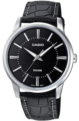 ZEGAREK MĘSKI CASIO MTP-1303PL-1AVEG + BOX