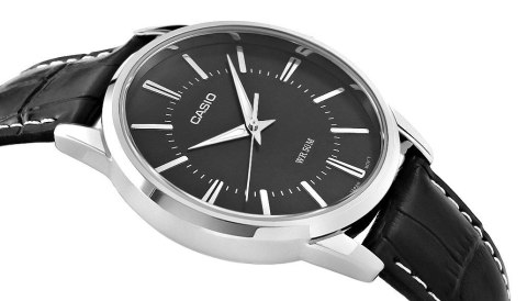 ZEGAREK MĘSKI CASIO MTP-1303PL-1AVEG + BOX ZEGAREK MĘSKI CASIO MTP-1303PL-1AVEG + BOX
