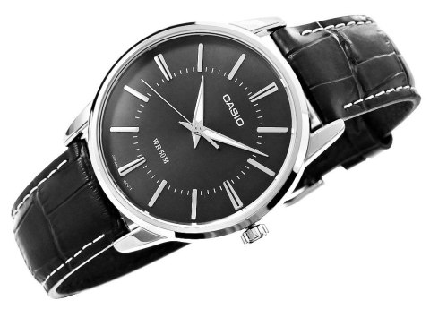 ZEGAREK MĘSKI CASIO MTP-1303PL-1AVEG + BOX ZEGAREK MĘSKI CASIO MTP-1303PL-1AVEG + BOX