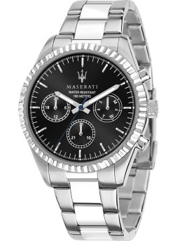 ZEGAREK MĘSKI MASERATI COMPETIZIONE R8853100023 + BOX
