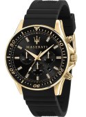 ZEGAREK MĘSKI MASERATI SFIDA R8871640001 + BOX