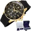 ZEGAREK MĘSKI MASERATI SFIDA R8871640001 + BOX