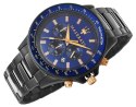 ZEGAREK MĘSKI MASERATI SFIDA R8873640001 + BOX