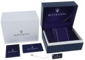 ZEGAREK MĘSKI MASERATI SFIDA R8873640005 + BOX