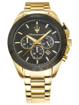 ZEGAREK MĘSKI MASERATI TRAGUARDO R8873612041 + BOX