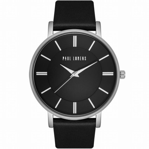 ZEGAREK MĘSKI PAUL LORENS PL10401A-1A1