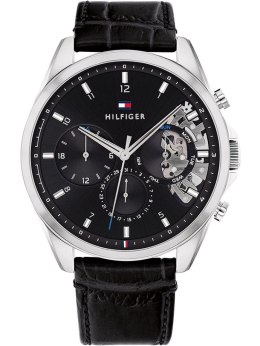 ZEGAREK MĘSKI TOMMY HILFIGER BAKER 1710449 + BOX