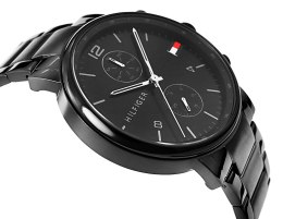 ZEGAREK MĘSKI TOMMY HILFIGER DANIEL 1710414 + BOX