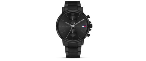 ZEGAREK MĘSKI TOMMY HILFIGER DANIEL 1710414 + BOX ZEGAREK MĘSKI TOMMY HILFIGER DANIEL 1710414 + BOX