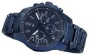 ZEGAREK MĘSKI TOMMY HILFIGER DECKER 1791560 + BOX